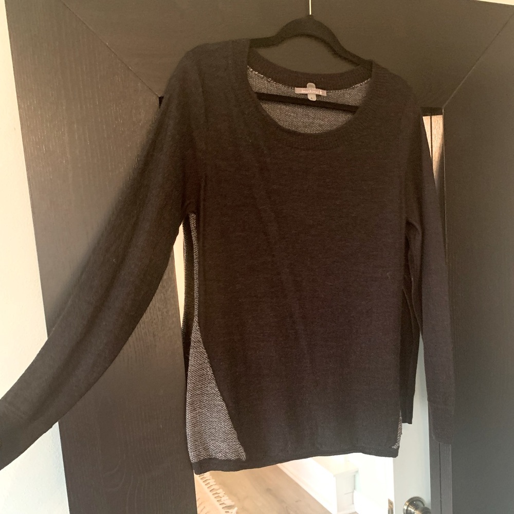 Smartwool sweater